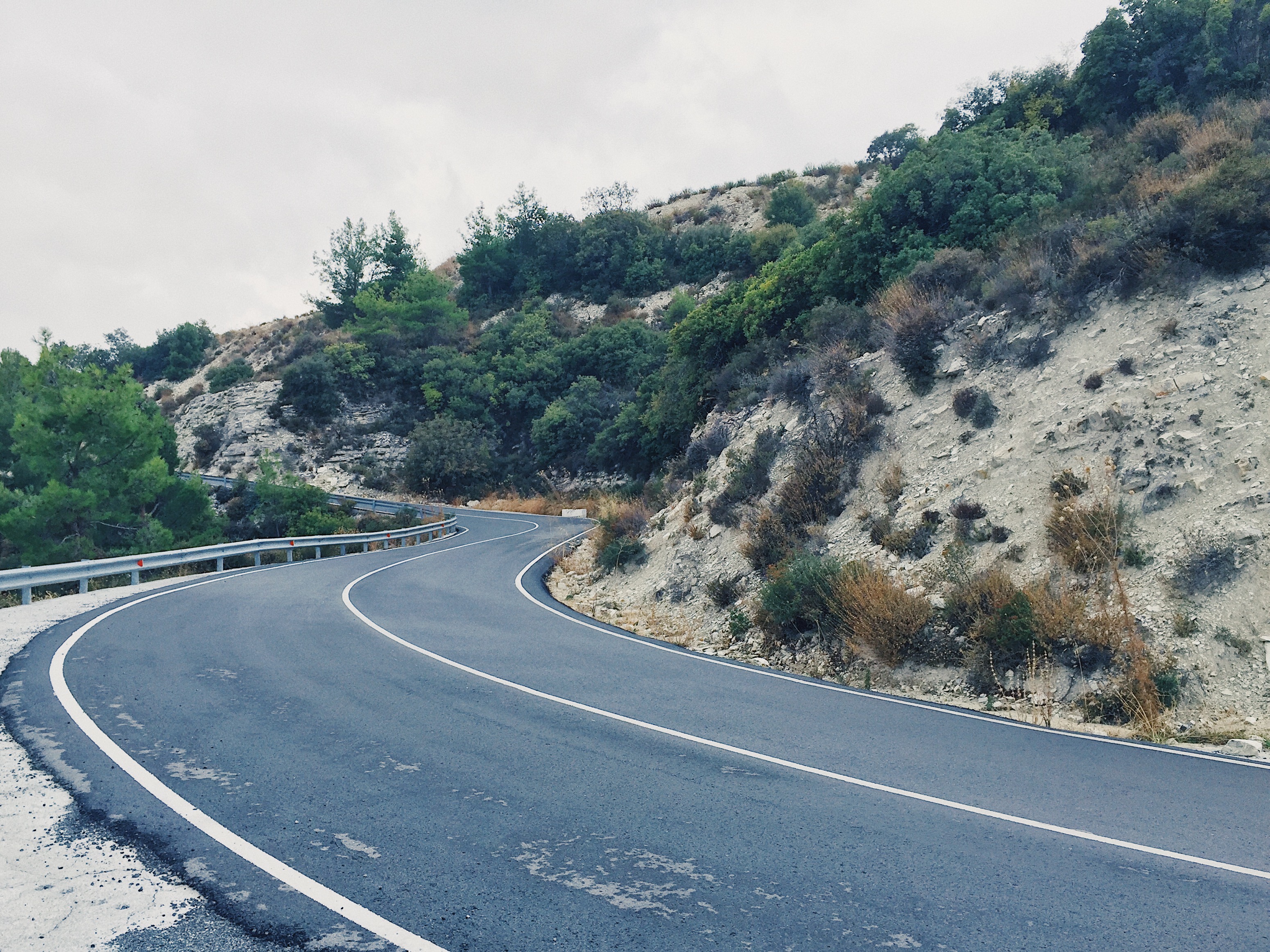 Traffic fines and penalty points system in Cyprus