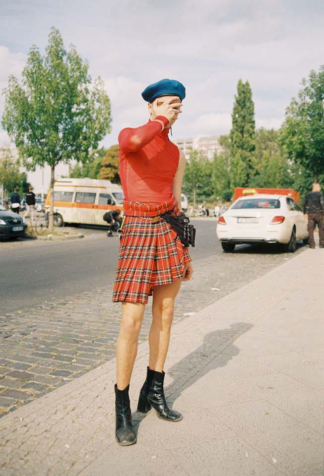 Sabrina Jeblaoui — NachtClubsBerlin