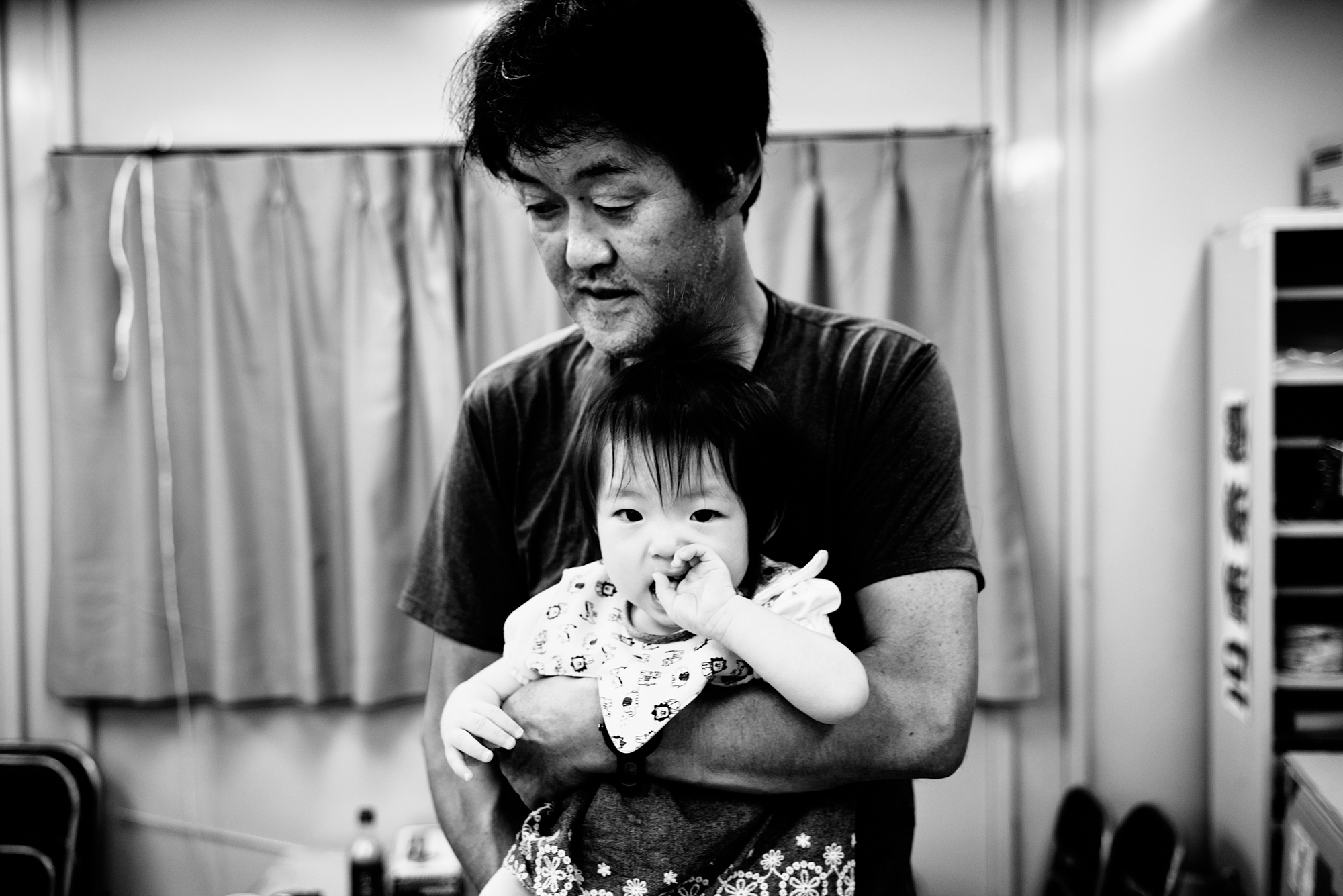 Pengkuei Ben Huang — Soul Calling