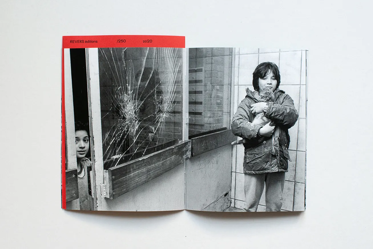 Le Val Nord by Gilles Larvor