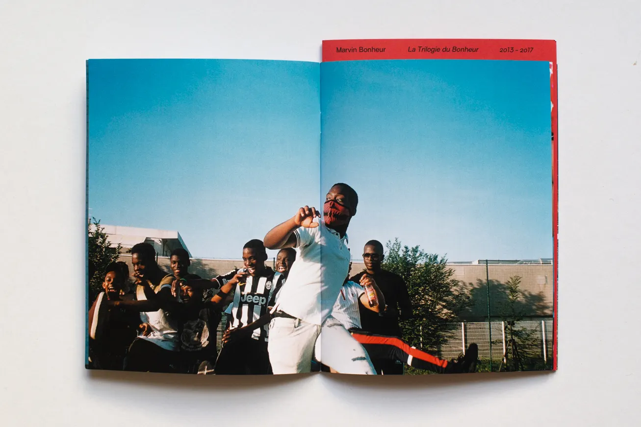 Le Trilogie du Bonheur