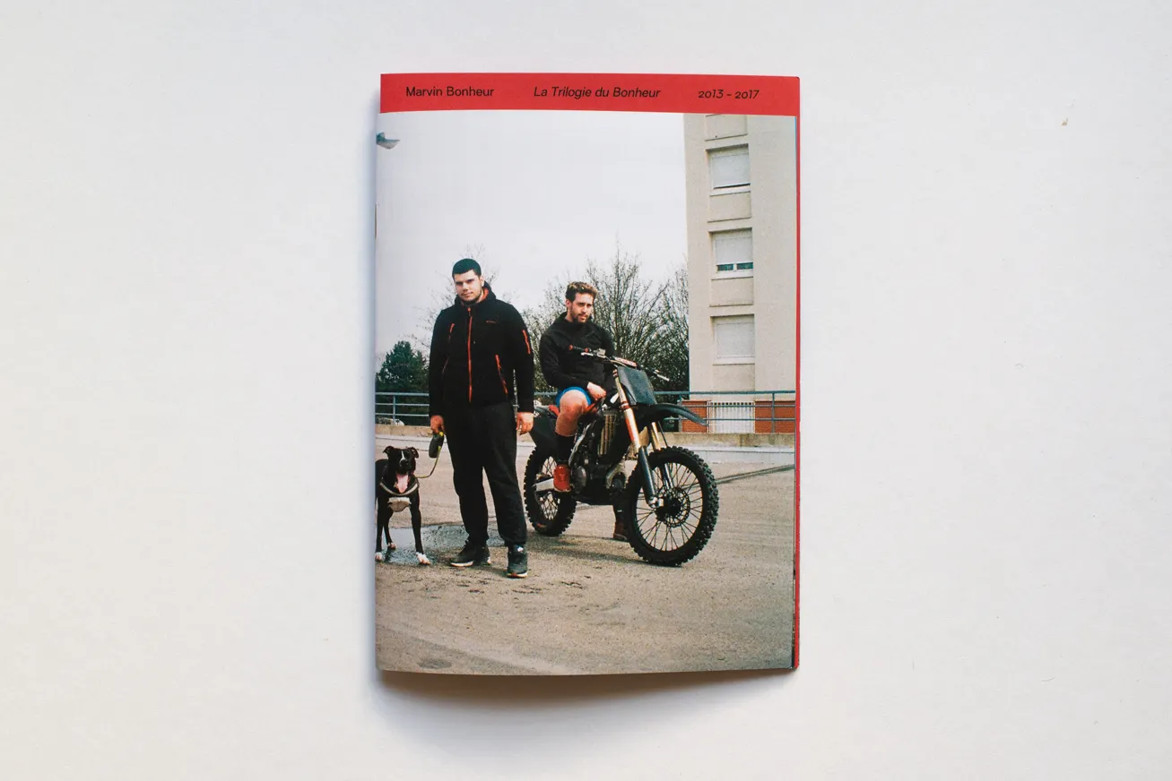 Le Trilogie du Bonheur