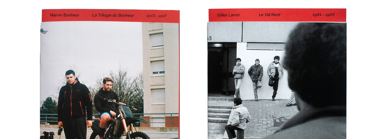 Revers Editions: indie-documentaries from around France