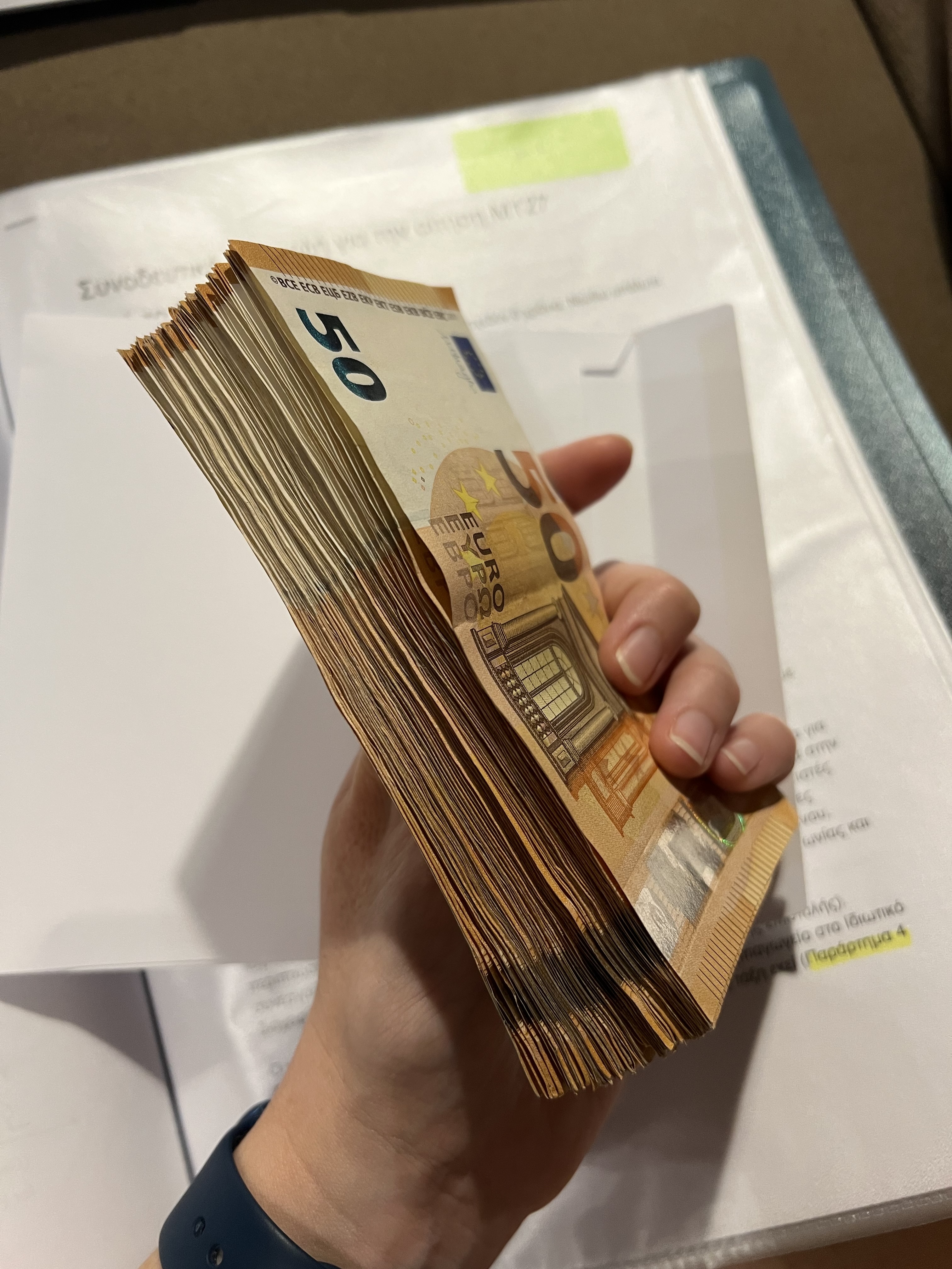 5000 euros